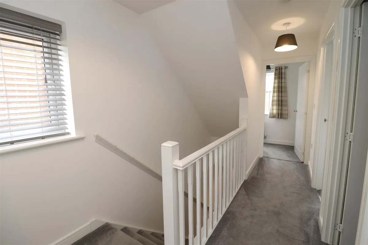Hird Avenue, Market Weighton, York