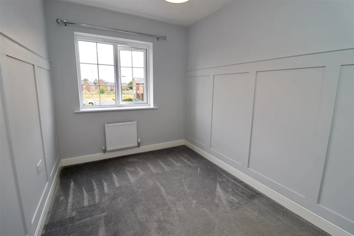 Hird Avenue, Market Weighton, York