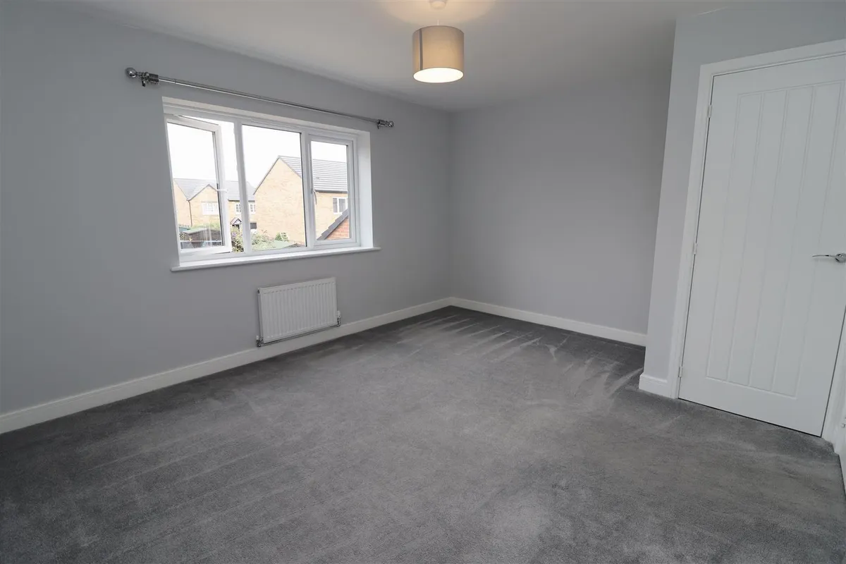 Hird Avenue, Market Weighton, York