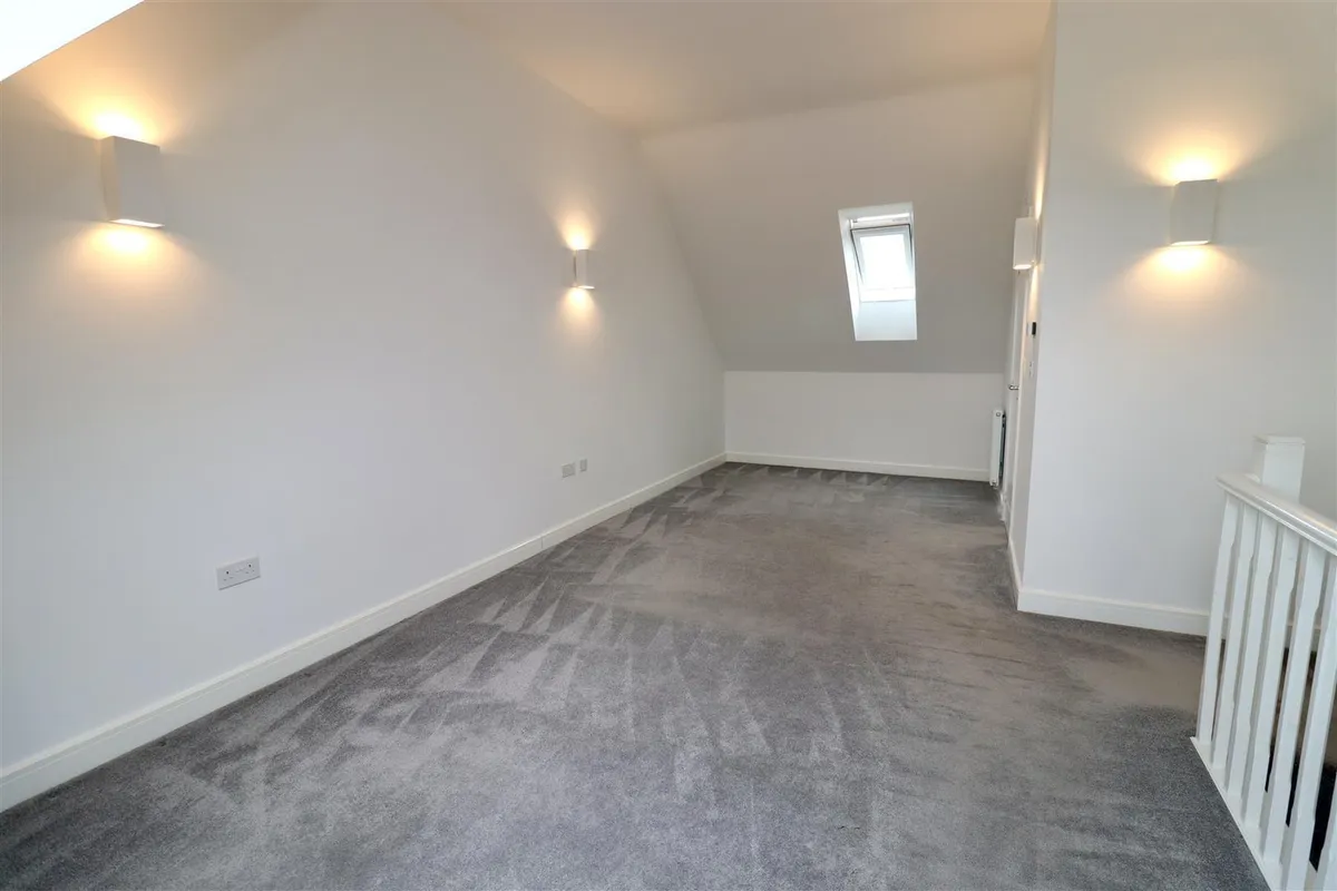 Hird Avenue, Market Weighton, York