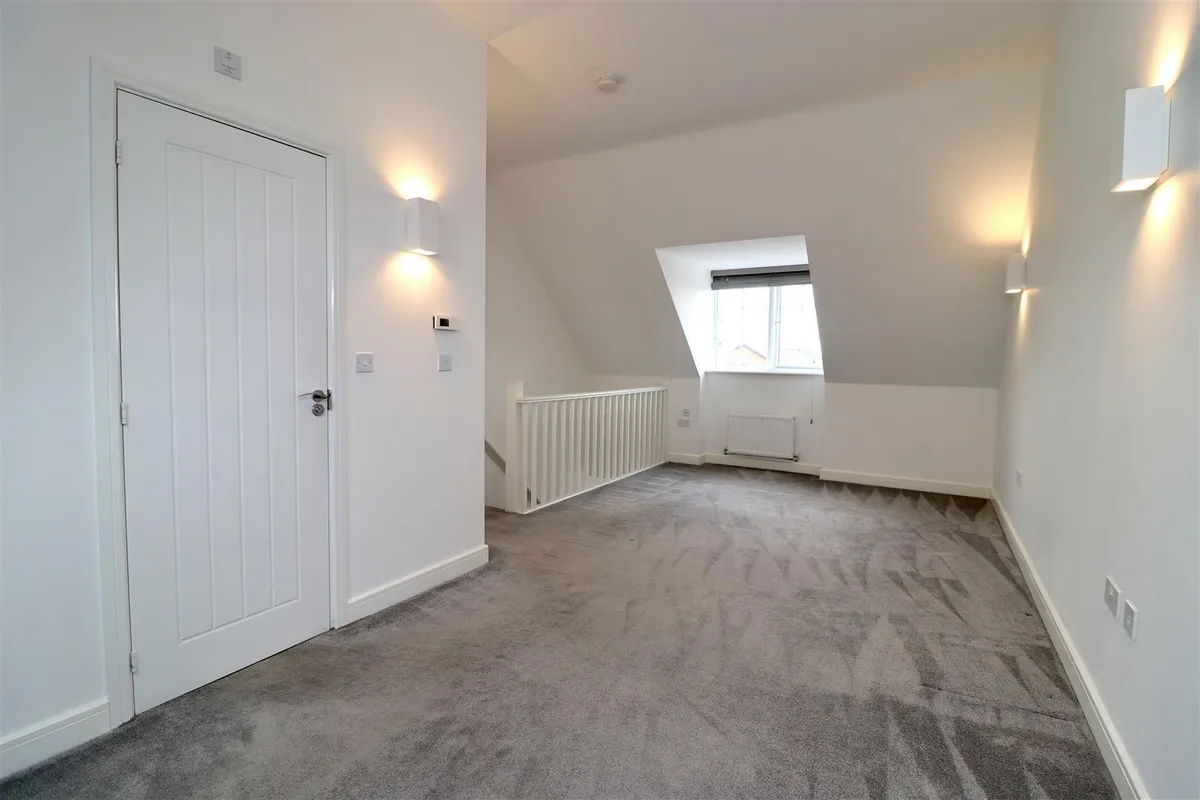 Hird Avenue, Market Weighton, York