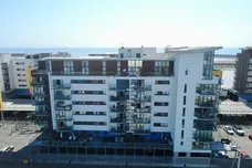 Midway Quay, Eastbourne