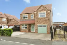 Greens Road, Dunsville, Doncaster