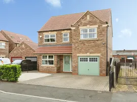 Greens Road, Dunsville, Doncaster photo