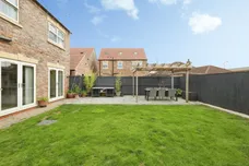 Greens Road, Dunsville, Doncaster