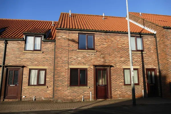 Southgate, Market Weighton