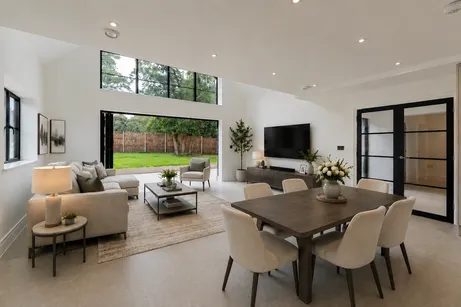Russley Acres, Partridge Lane, Horsham, RH12
