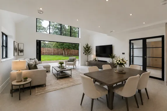 Russley Acres, Partridge Lane, Horsham, RH12