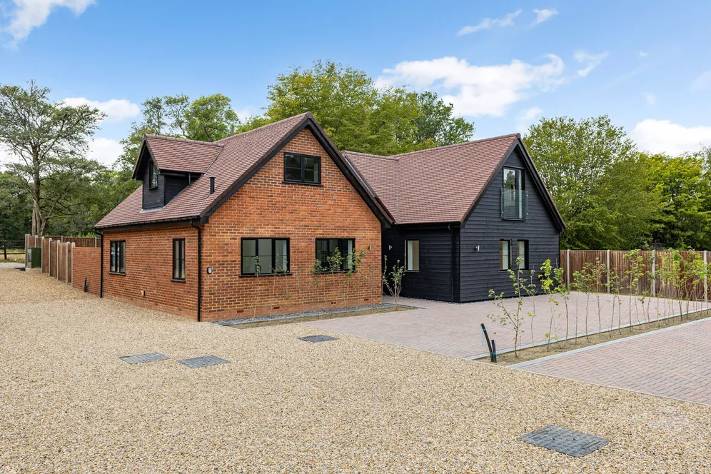 Russley Acres, Partridge Lane, Horsham, RH12 photo 2