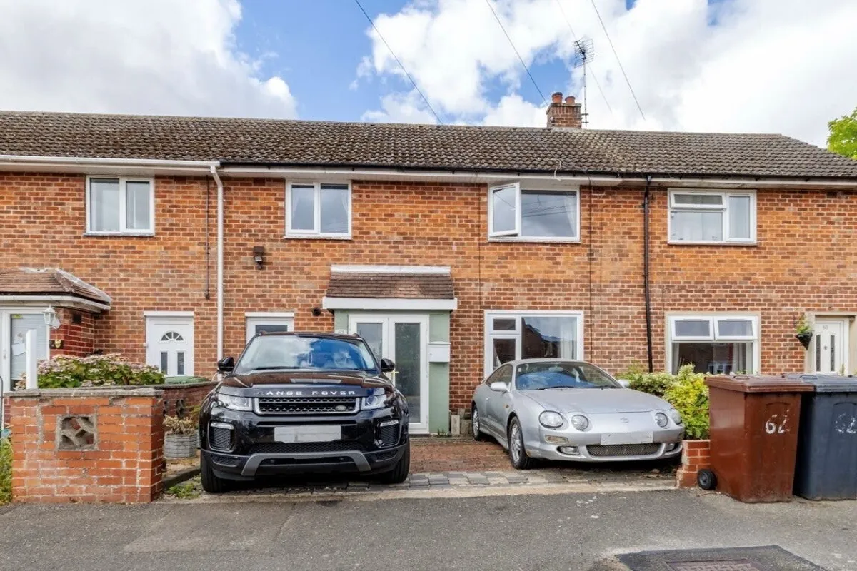 Walford Drive, LINCOLN
