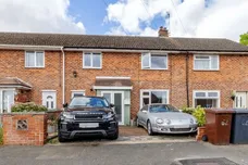 Walford Drive, LINCOLN
