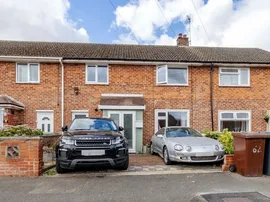 Walford Drive, LINCOLN photo