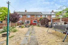 Walford Drive, LINCOLN