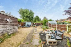 Walford Drive, LINCOLN