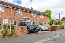 Walford Drive, LINCOLN