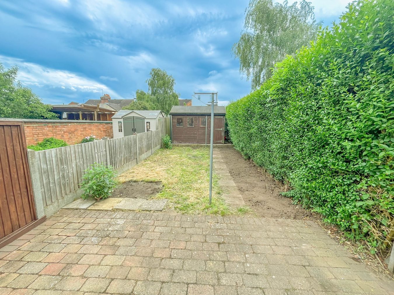 York Street, New Bilton, Rugby, CV21