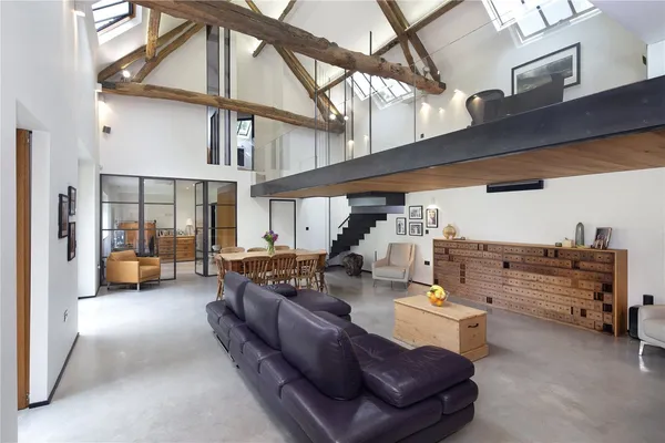 North Place, Headington, Oxford, Oxfordshire, OX3