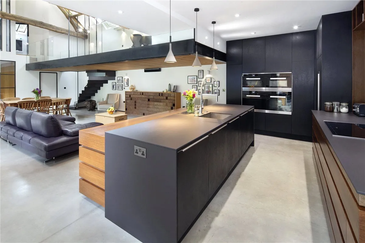 North Place, Headington, Oxford, Oxfordshire, OX3