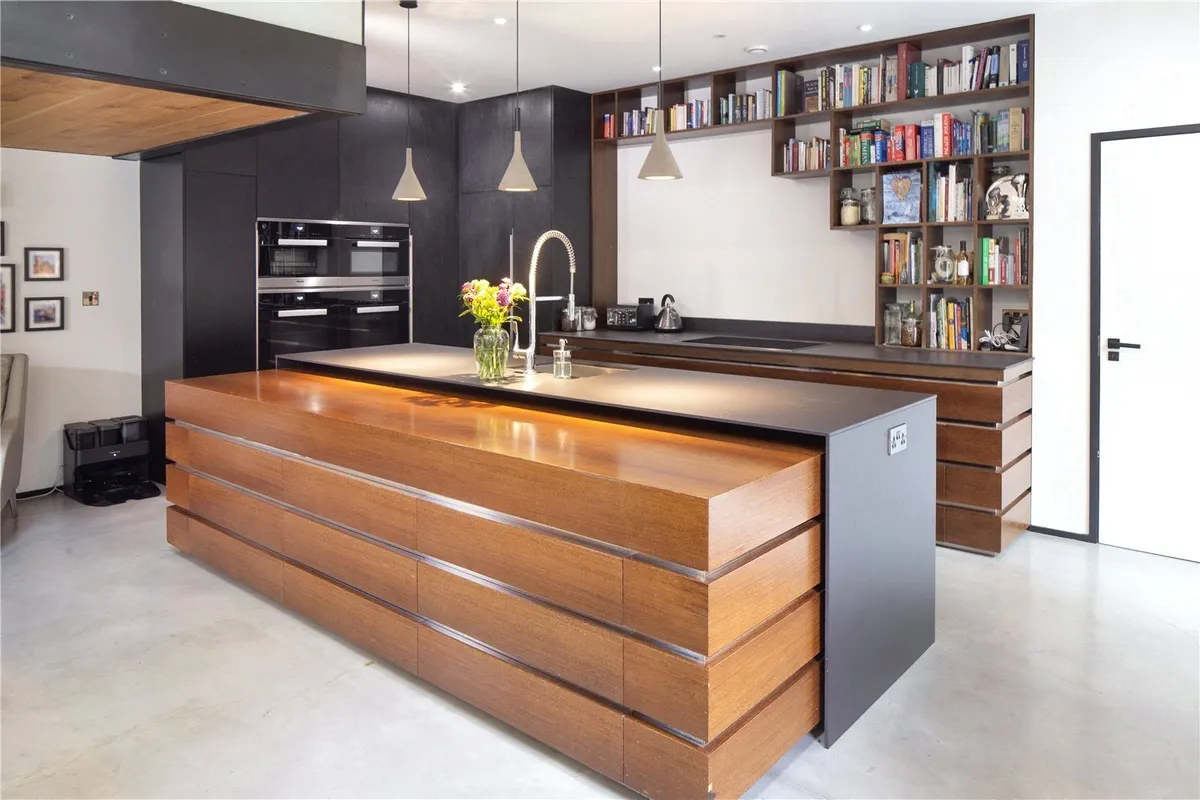 North Place, Headington, Oxford, Oxfordshire, OX3