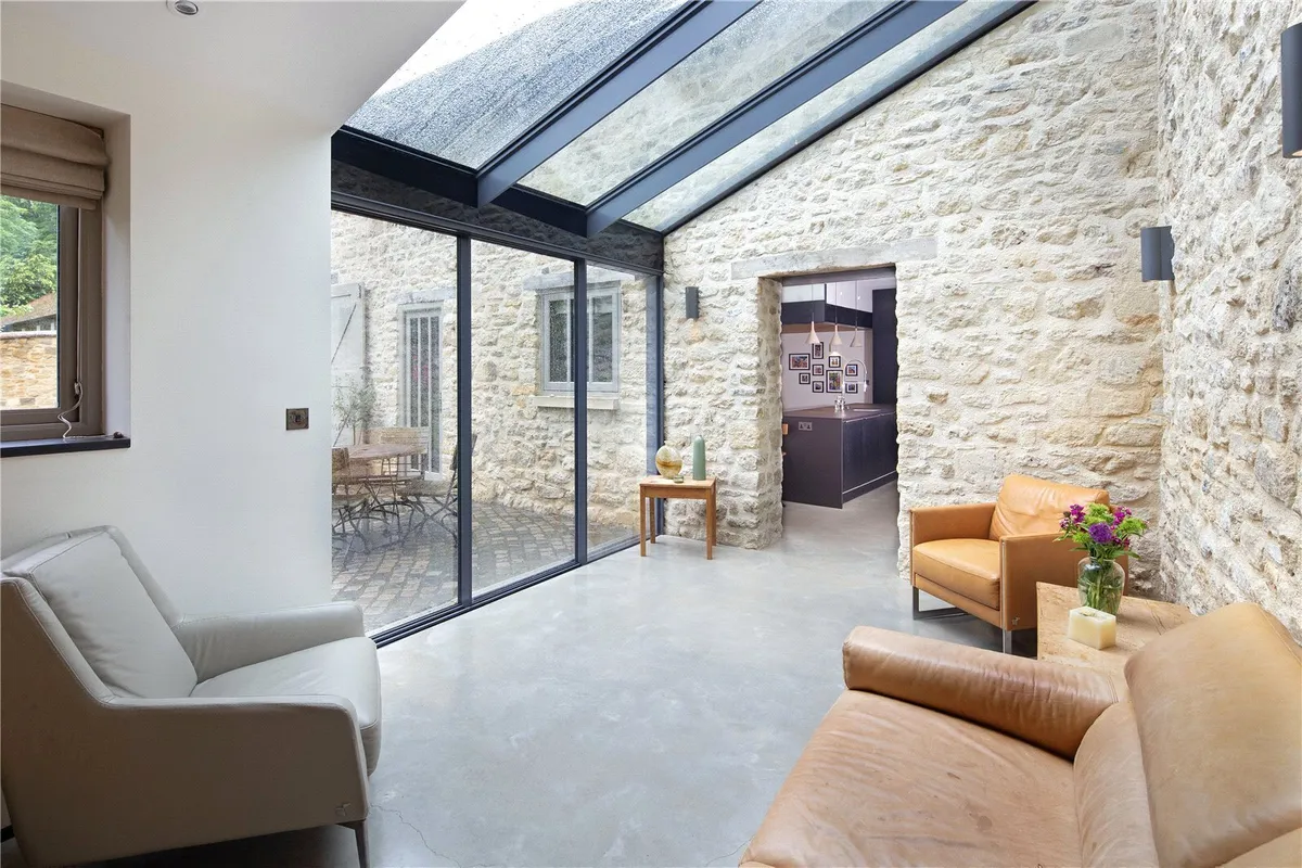 North Place, Headington, Oxford, Oxfordshire, OX3