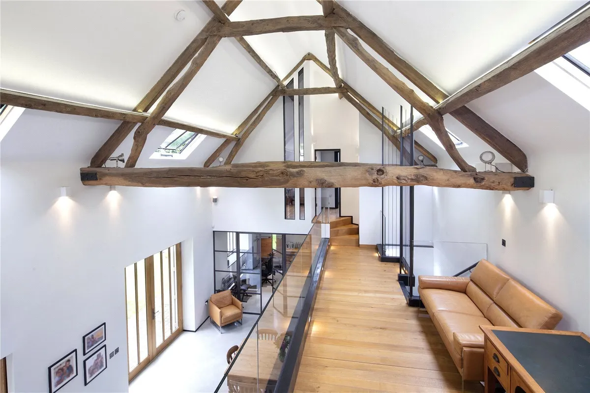 North Place, Headington, Oxford, Oxfordshire, OX3