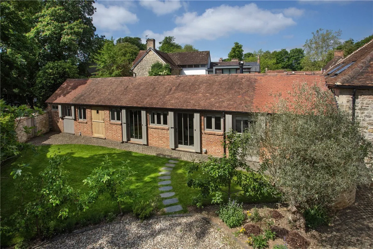 North Place, Headington, Oxford, Oxfordshire, OX3
