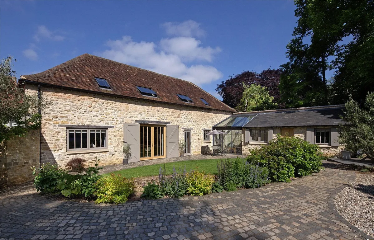 North Place, Headington, Oxford, Oxfordshire, OX3