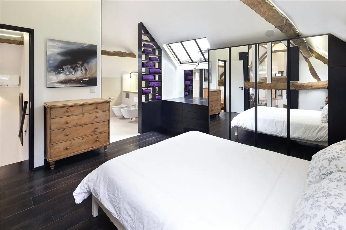 North Place, Headington, Oxford, Oxfordshire, OX3