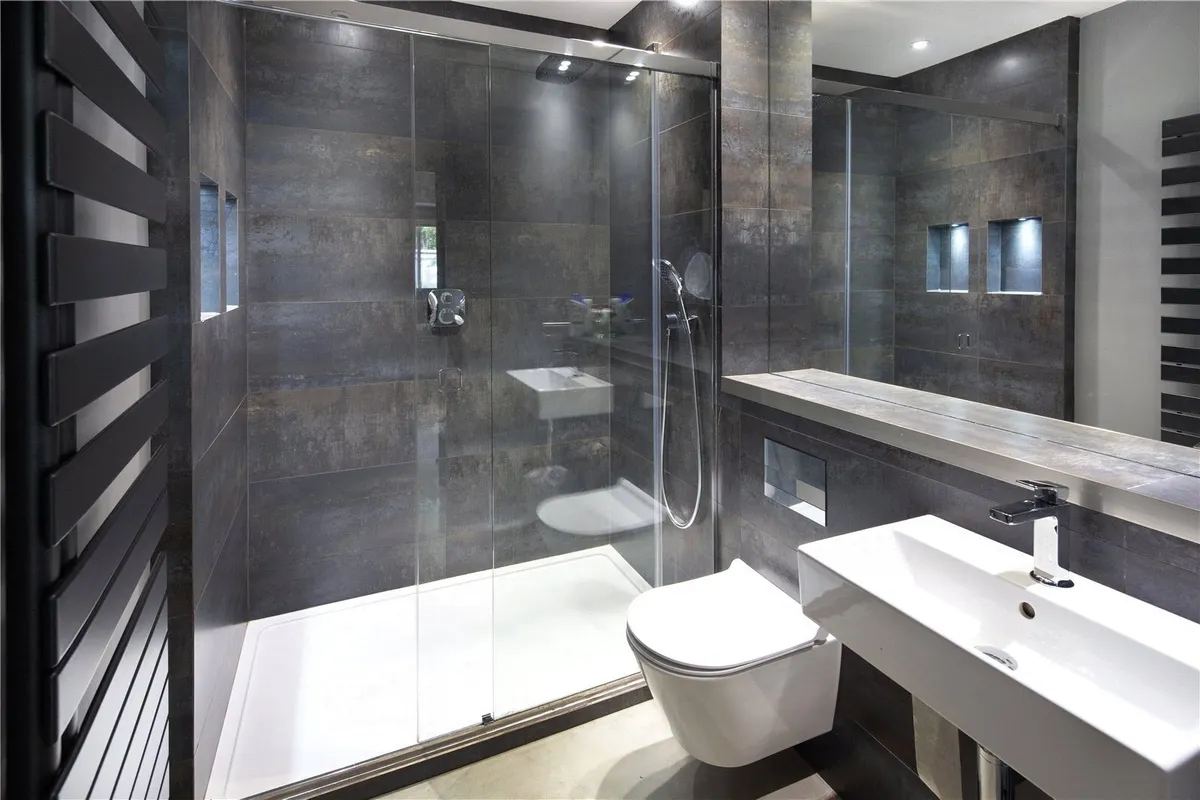 North Place, Headington, Oxford, Oxfordshire, OX3