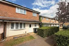 Avondale Mews, KETTERING