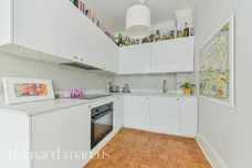 Kersfield Road, London