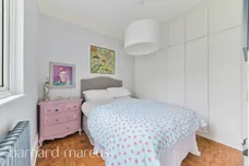 Kersfield Road, London