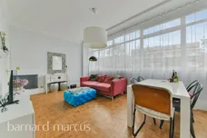 Kersfield Road, London