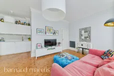 Kersfield Road, London