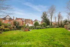 Kersfield Road, London