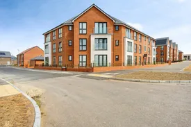 Property responsive