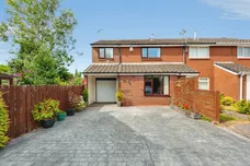 Aster Crescent, Beechwood, Runcorn