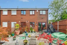 Aster Crescent, Beechwood, Runcorn