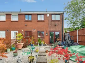 Aster Crescent, Beechwood, Runcorn thumb 2