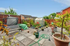 Aster Crescent, Beechwood, Runcorn