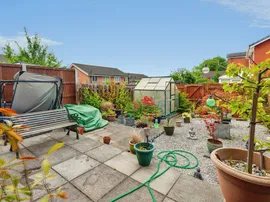 Aster Crescent, Beechwood, Runcorn thumb 3