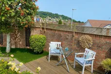 West Street, Minehead