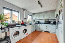 Aster Crescent, Beechwood, Runcorn
