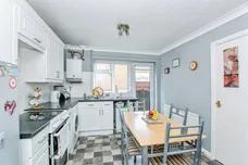 Falklands Drive, Wisbech