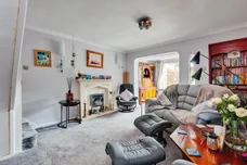 Aster Crescent, Beechwood, Runcorn
