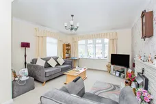 Falklands Drive, Wisbech