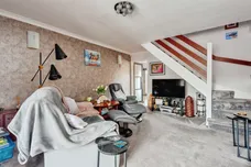 Aster Crescent, Beechwood, Runcorn
