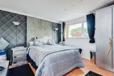 Aster Crescent, Beechwood, Runcorn