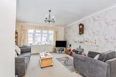 Falklands Drive, Wisbech