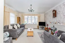 Falklands Drive, Wisbech